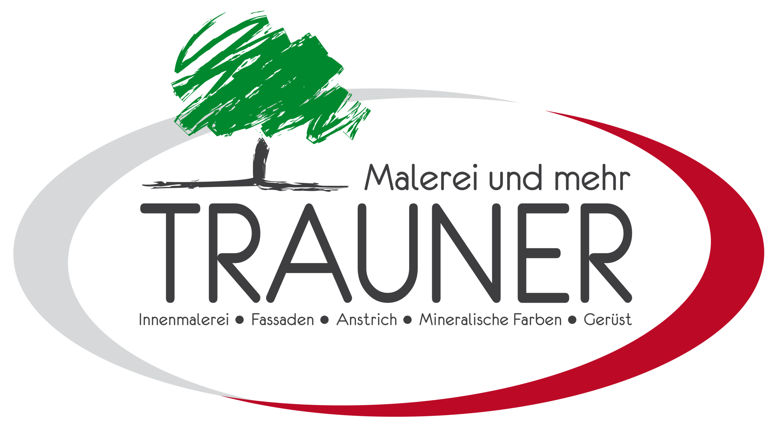 Projekt Trauner Malerei