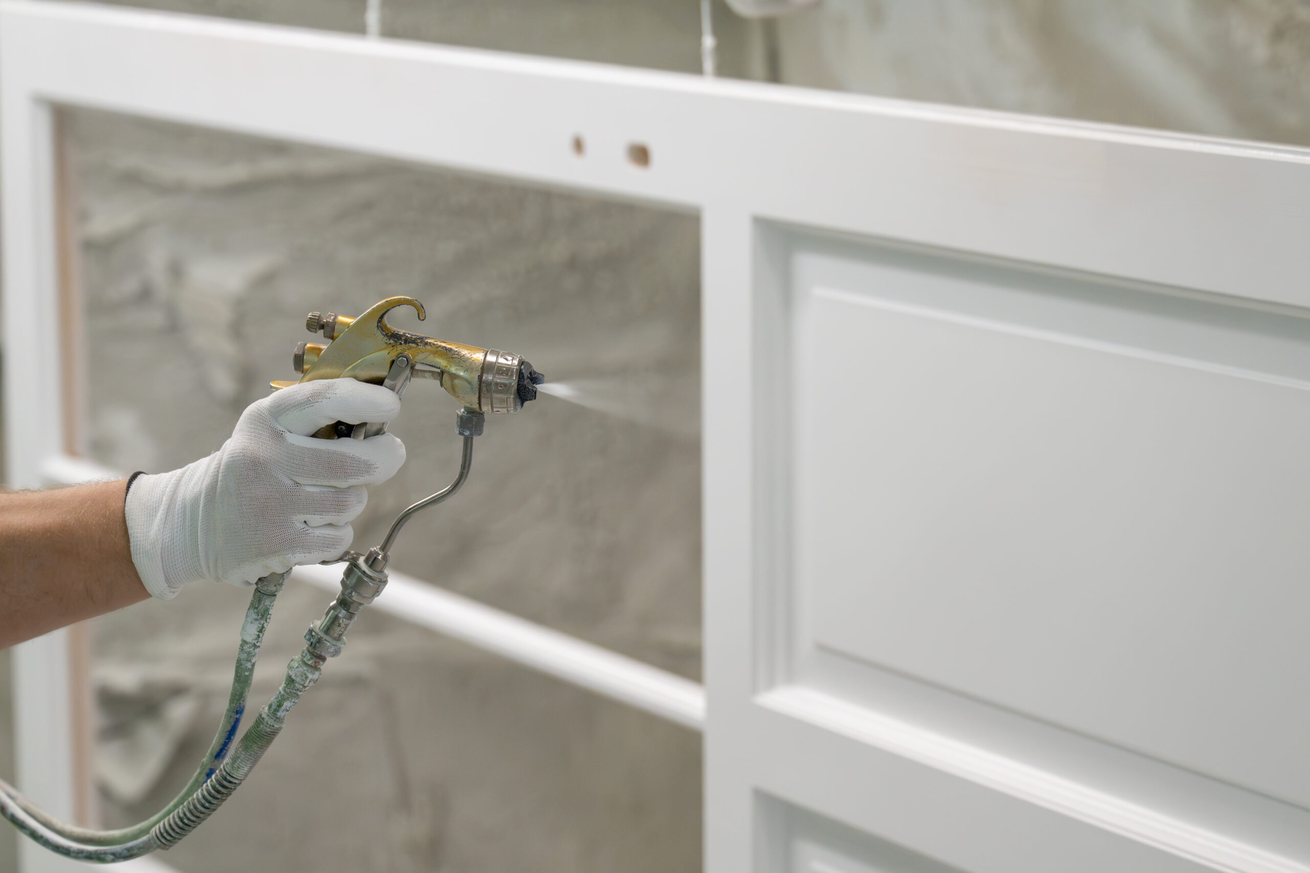 Kranz Fensterbau, fotografiert von Michaela Pucher