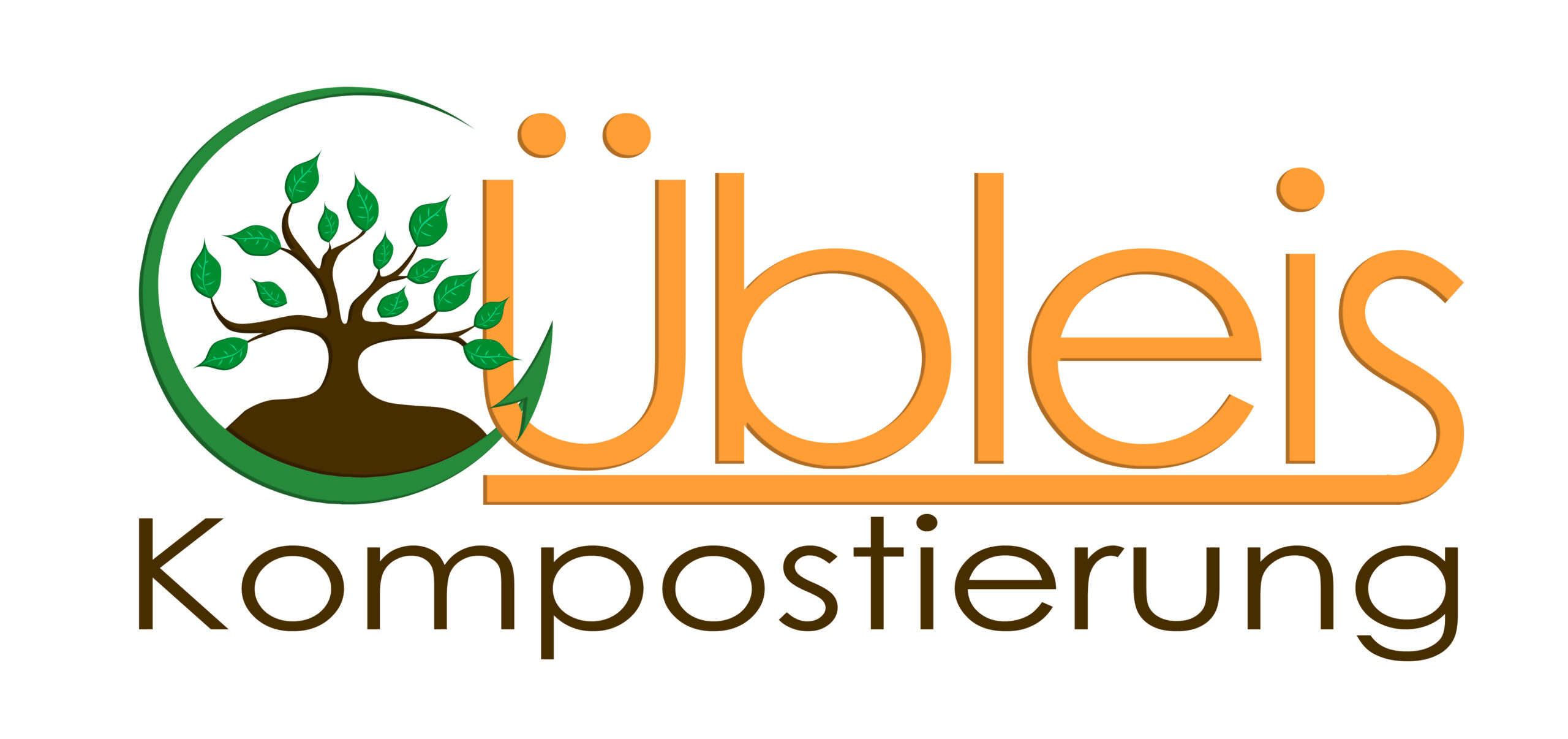 Projekt Übleis Kompostierung